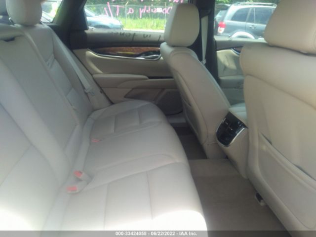 Photo 7 VIN: 2G61M5S37H9109878 - CADILLAC XTS 