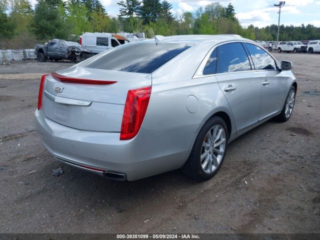 Photo 3 VIN: 2G61M5S37H9139432 - CADILLAC XTS 