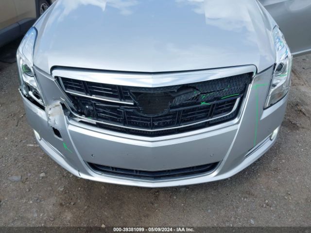 Photo 5 VIN: 2G61M5S37H9139432 - CADILLAC XTS 