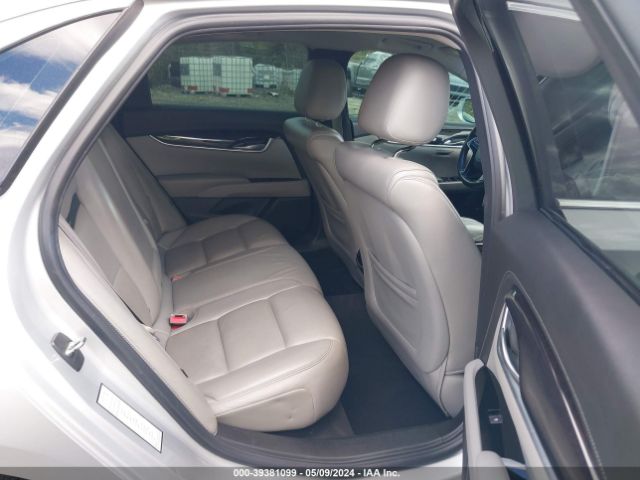 Photo 7 VIN: 2G61M5S37H9139432 - CADILLAC XTS 