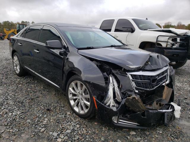 Photo 0 VIN: 2G61M5S37H9142072 - CADILLAC XTS LUXURY 