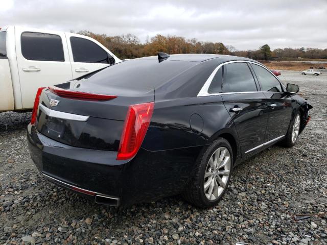 Photo 3 VIN: 2G61M5S37H9142072 - CADILLAC XTS LUXURY 