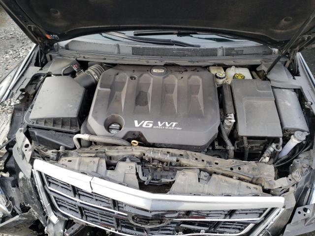 Photo 6 VIN: 2G61M5S37H9142072 - CADILLAC XTS LUXURY 