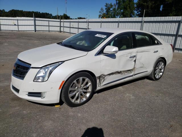 Photo 0 VIN: 2G61M5S37H9151774 - CADILLAC XTS LUXURY 