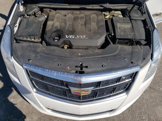 Photo 10 VIN: 2G61M5S37H9151774 - CADILLAC XTS LUXURY 