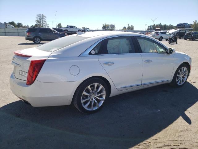 Photo 2 VIN: 2G61M5S37H9151774 - CADILLAC XTS LUXURY 