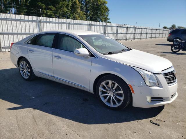 Photo 3 VIN: 2G61M5S37H9151774 - CADILLAC XTS LUXURY 