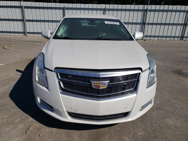 Photo 4 VIN: 2G61M5S37H9151774 - CADILLAC XTS LUXURY 