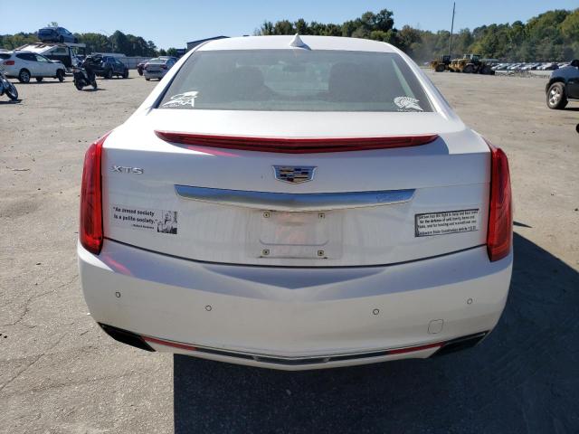 Photo 5 VIN: 2G61M5S37H9151774 - CADILLAC XTS LUXURY 