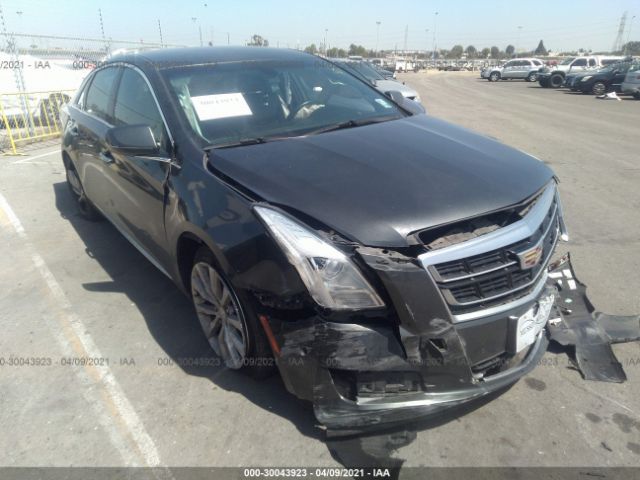 Photo 0 VIN: 2G61M5S37H9153881 - CADILLAC XTS 