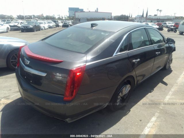 Photo 3 VIN: 2G61M5S37H9153881 - CADILLAC XTS 