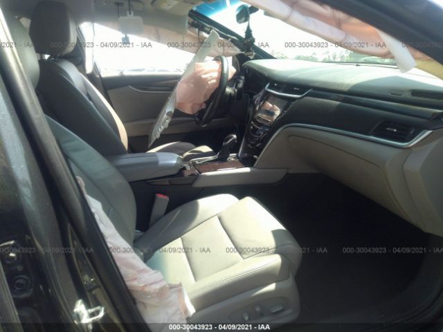 Photo 4 VIN: 2G61M5S37H9153881 - CADILLAC XTS 