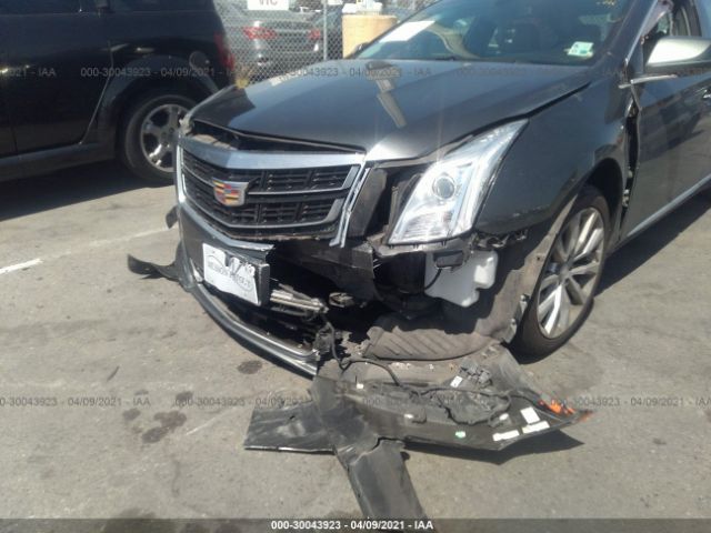 Photo 5 VIN: 2G61M5S37H9153881 - CADILLAC XTS 