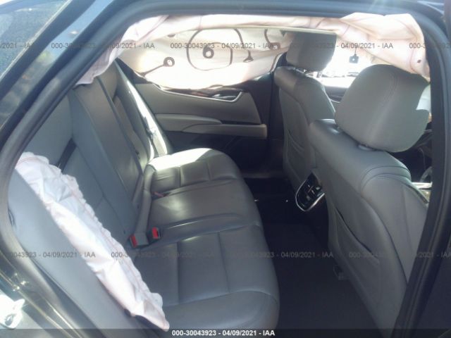 Photo 7 VIN: 2G61M5S37H9153881 - CADILLAC XTS 