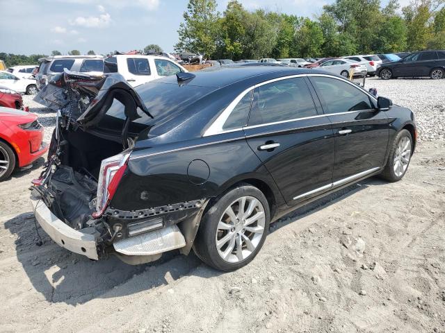 Photo 2 VIN: 2G61M5S37H9156330 - CADILLAC XTS LUXURY 