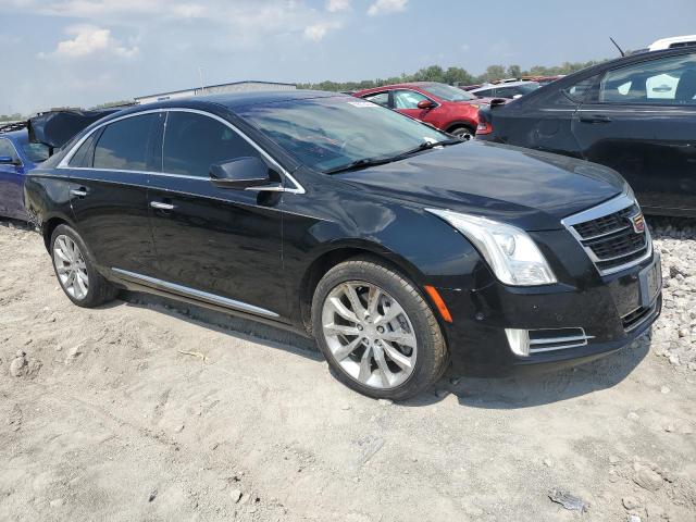 Photo 3 VIN: 2G61M5S37H9156330 - CADILLAC XTS LUXURY 