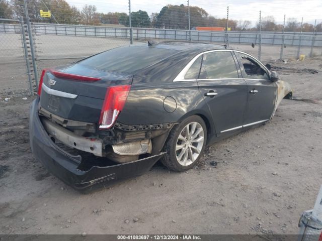 Photo 3 VIN: 2G61M5S37H9182927 - CADILLAC XTS 