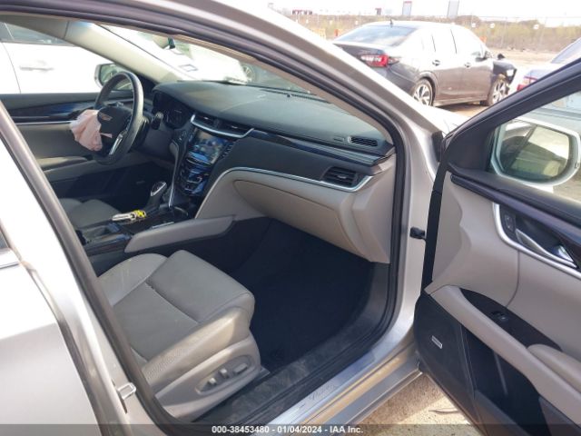 Photo 4 VIN: 2G61M5S37H9199842 - CADILLAC XTS 