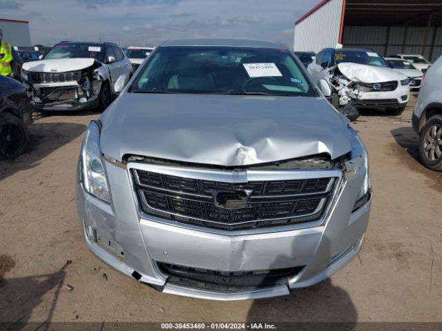 Photo 5 VIN: 2G61M5S37H9199842 - CADILLAC XTS 