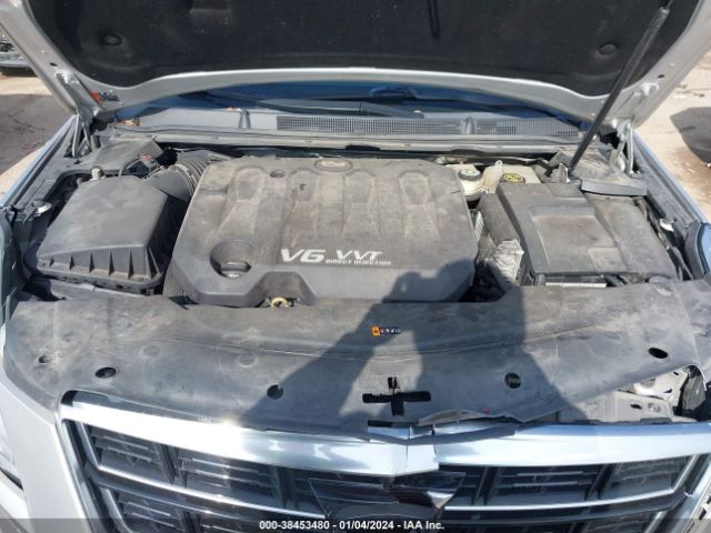 Photo 9 VIN: 2G61M5S37H9199842 - CADILLAC XTS 