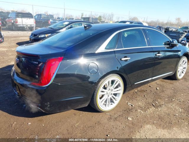 Photo 3 VIN: 2G61M5S37J9116965 - CADILLAC XTS 