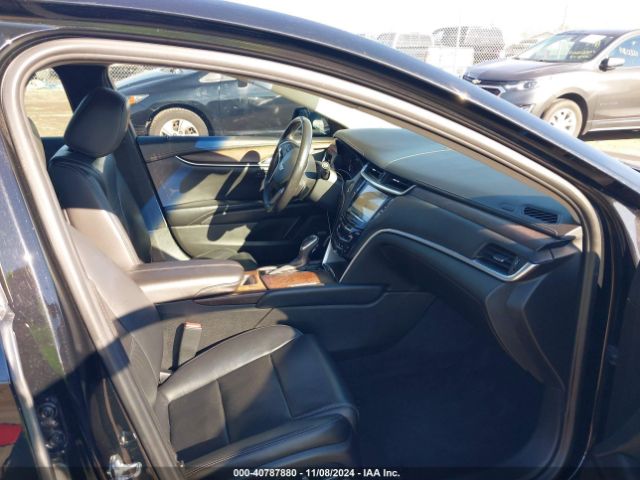 Photo 4 VIN: 2G61M5S37J9116965 - CADILLAC XTS 