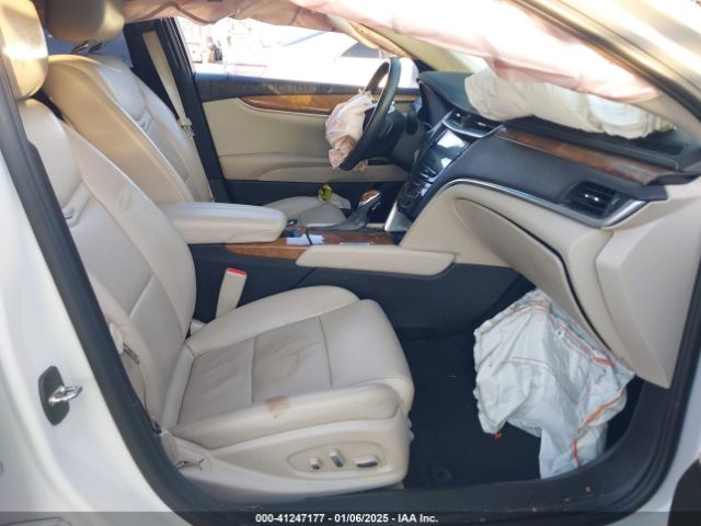 Photo 4 VIN: 2G61M5S37J9130316 - CADILLAC XTS 