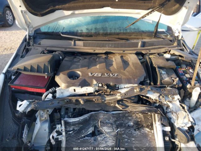 Photo 9 VIN: 2G61M5S37J9130316 - CADILLAC XTS 