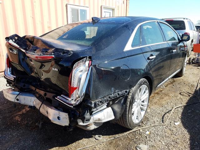 Photo 3 VIN: 2G61M5S37J9136892 - CADILLAC XTS LUXURY 