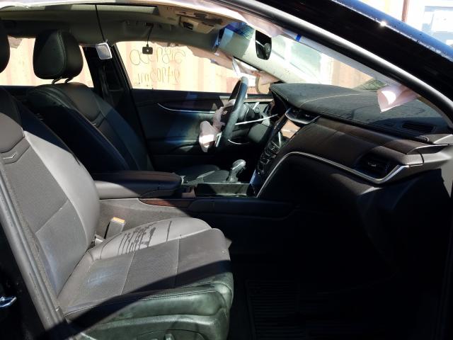 Photo 4 VIN: 2G61M5S37J9136892 - CADILLAC XTS LUXURY 