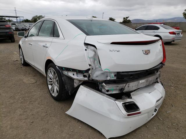 Photo 2 VIN: 2G61M5S37J9138805 - CADILLAC XTS LUXURY 