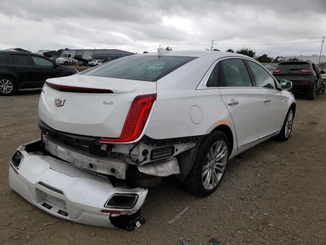 Photo 3 VIN: 2G61M5S37J9138805 - CADILLAC XTS LUXURY 