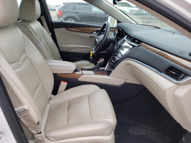 Photo 4 VIN: 2G61M5S37J9138805 - CADILLAC XTS LUXURY 