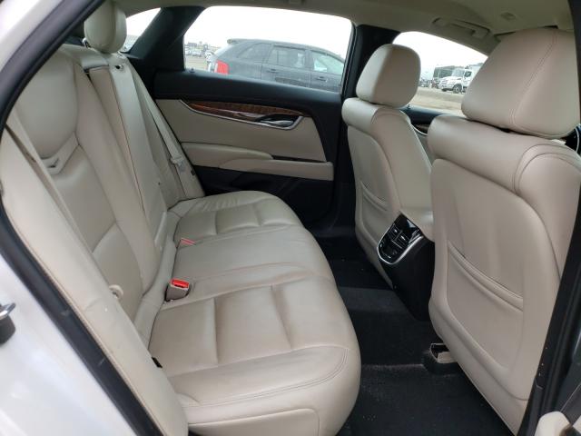 Photo 5 VIN: 2G61M5S37J9138805 - CADILLAC XTS LUXURY 