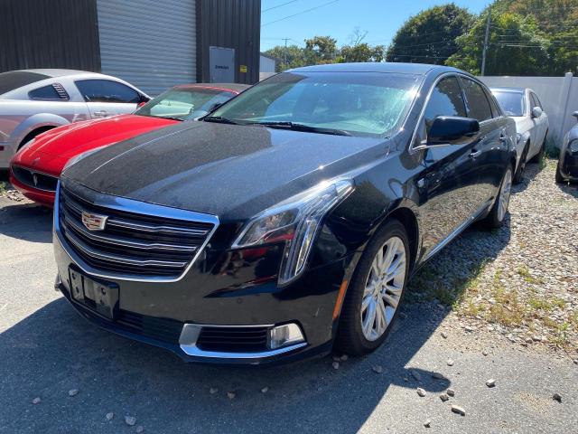 Photo 1 VIN: 2G61M5S37J9144877 - CADILLAC XTS LUXURY 