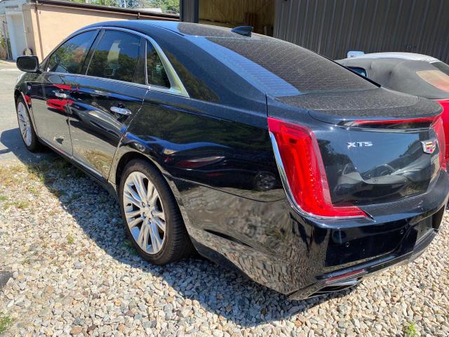 Photo 2 VIN: 2G61M5S37J9144877 - CADILLAC XTS LUXURY 