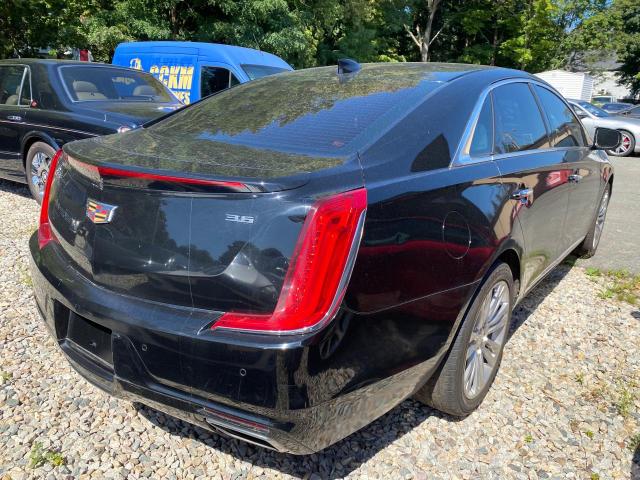 Photo 3 VIN: 2G61M5S37J9144877 - CADILLAC XTS LUXURY 