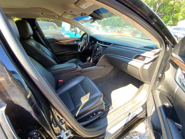 Photo 4 VIN: 2G61M5S37J9144877 - CADILLAC XTS LUXURY 