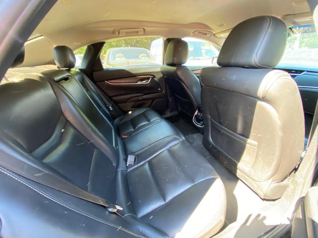 Photo 5 VIN: 2G61M5S37J9144877 - CADILLAC XTS LUXURY 