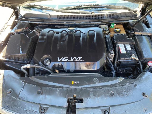 Photo 6 VIN: 2G61M5S37J9144877 - CADILLAC XTS LUXURY 