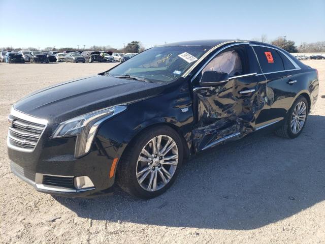 Photo 0 VIN: 2G61M5S37J9145351 - CADILLAC XTS 