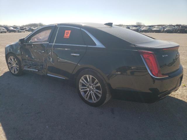 Photo 1 VIN: 2G61M5S37J9145351 - CADILLAC XTS 