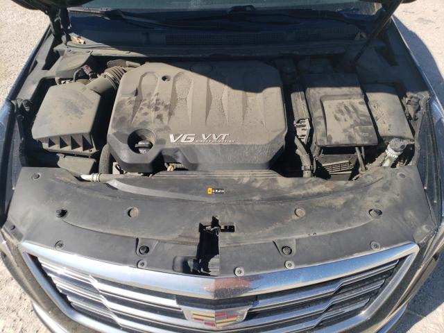 Photo 10 VIN: 2G61M5S37J9145351 - CADILLAC XTS 