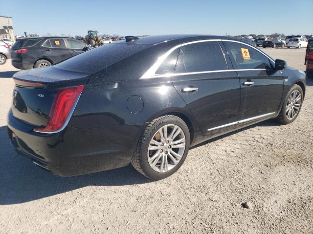 Photo 2 VIN: 2G61M5S37J9145351 - CADILLAC XTS 