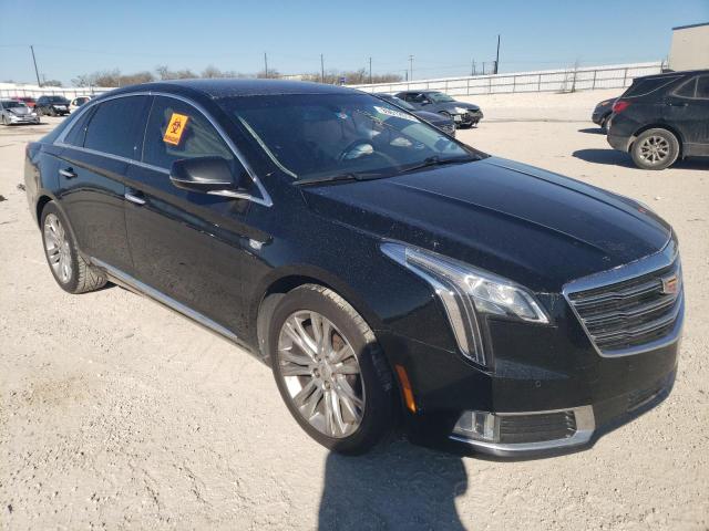 Photo 3 VIN: 2G61M5S37J9145351 - CADILLAC XTS 