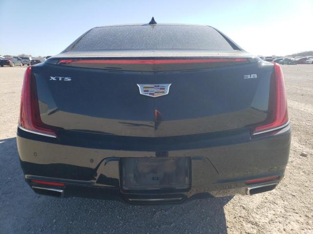 Photo 5 VIN: 2G61M5S37J9145351 - CADILLAC XTS 