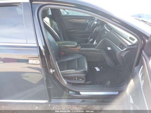 Photo 4 VIN: 2G61M5S37J9155071 - CADILLAC XTS 