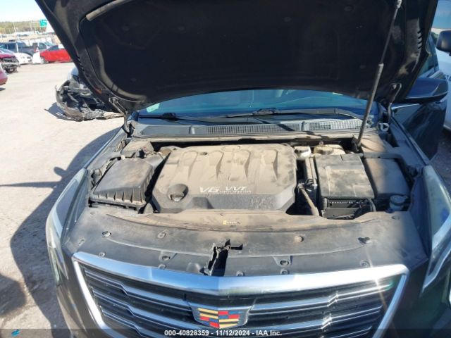 Photo 9 VIN: 2G61M5S37J9155071 - CADILLAC XTS 