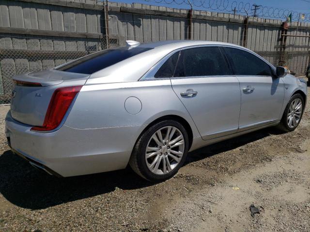 Photo 2 VIN: 2G61M5S37J9158973 - CADILLAC XTS LUXURY 