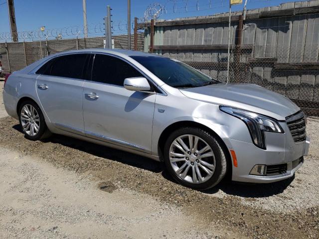 Photo 3 VIN: 2G61M5S37J9158973 - CADILLAC XTS LUXURY 